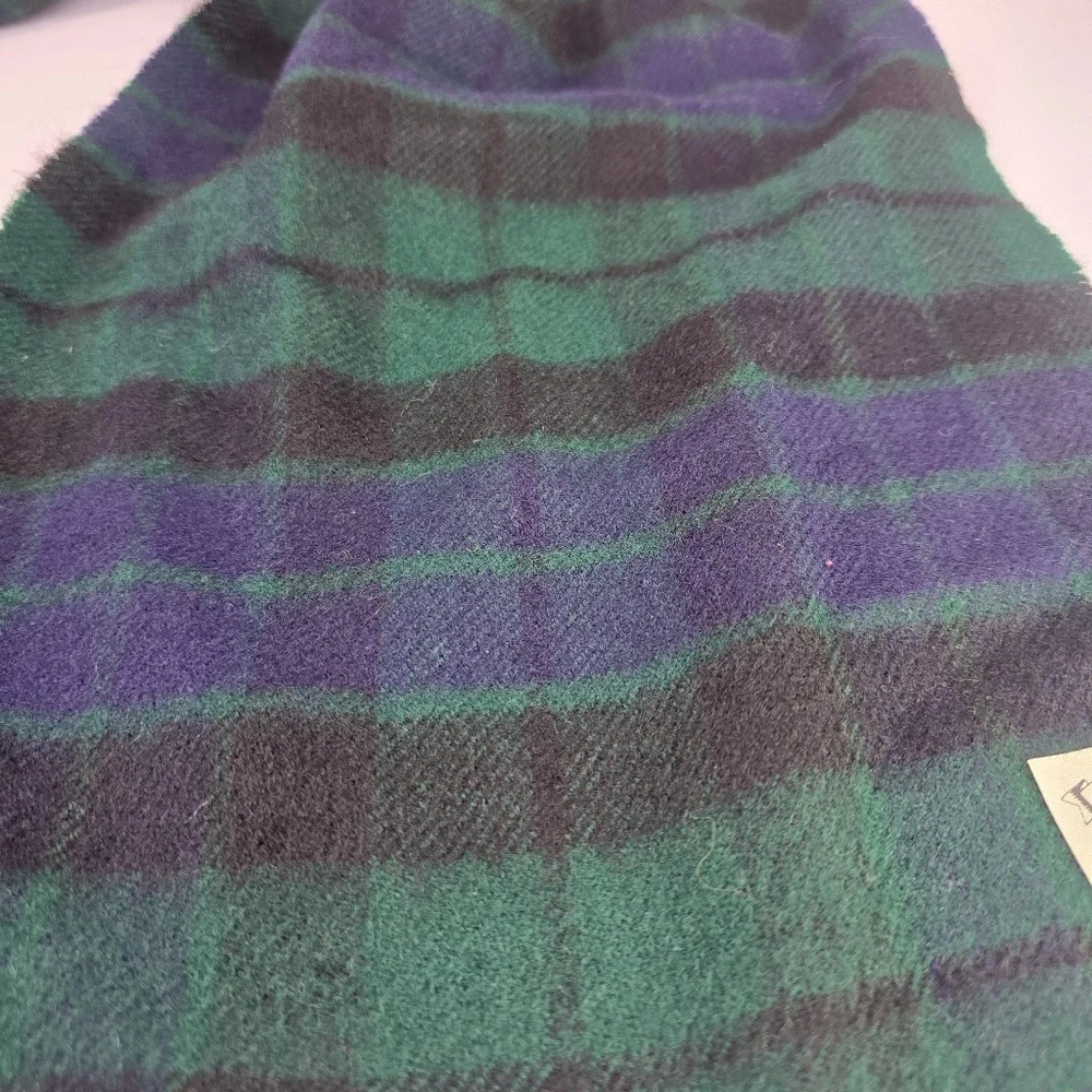 James Pringle Weavers skin its